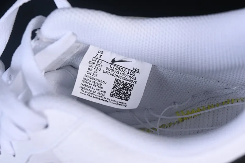 All categories Nk Air Force 1 Air Force series Nk Air Force 1 Low Air Force low-top GX foreign trade version Nike Air Force 1'07 Low Air Force 1 low-top casual sneakers CT2302-100